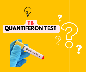 Quantiferon TB